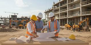 الإشراف الإنشائي